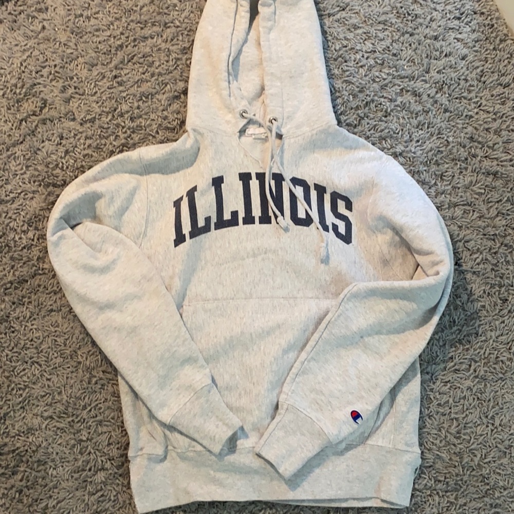 Champion sweatshirt